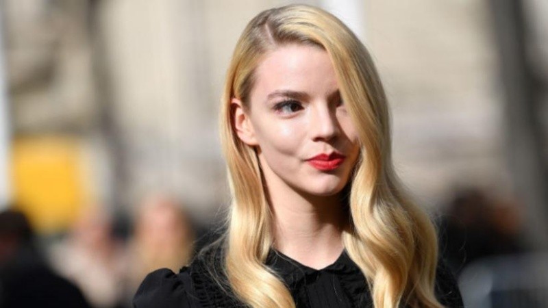 Anya Taylor-Joy, Artista Revelación del año