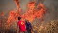 Santa Fe vuelve apuntar a la Justicia entrerriana por el fuego en las islas: "Siempre se prende en el mismo lugar”