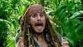 Johnny Depp volvería a Piratas del Caribe: negocia un acuerdo con Disney con una millonaria propuesta