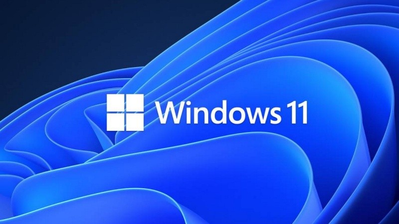 Microsoft lanzó la primera gran actualización para Windows 11.