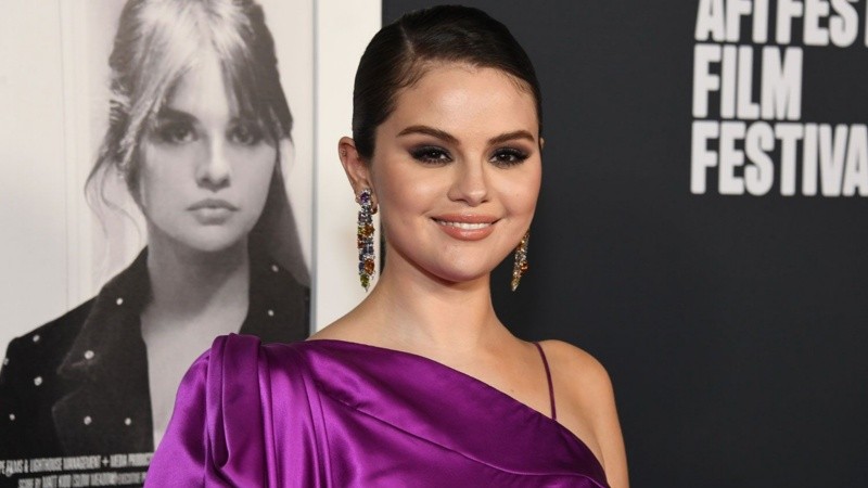 La actriz y cantante Selena Gomez es una de las celebridades que más utiliza esta técnica