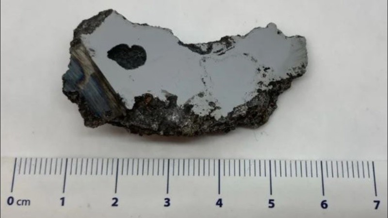 Los nombres de los nuevos minerales son elaliita y elkinstantonita.