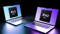 Apple presentó los nuevos procesadores M2 Pro y M2 Max para sus MacBook