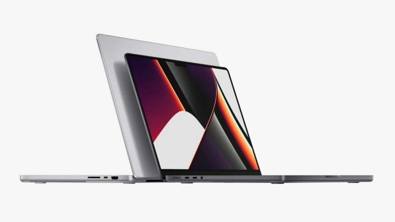 Las laptops con los nuevos chips M2 se podrán comprar a partir del 24 de enero por un precio que arrancará en 1.999 dólares.