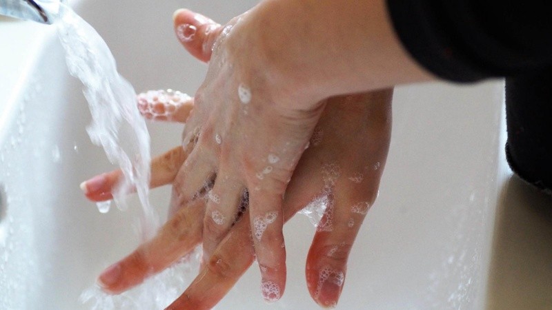 Lavado de manos y correcto mantenimiento de piletas, entre las principales recomendaciones para prevenir el SUH.