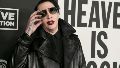 Otra denuncia: acusan a Marilyn Manson por agredir sexualmente a una adolescente en 1995