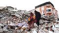 Terremoto devastador en Turquía: un rosarino en el corazón de la tragedia