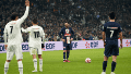 Copa de Francia: con la "10" en la espalda de Messi, el PSG quedó eliminado ante el  Olympique de Marsella