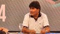 Evo Morales en Rosario: “Hay que relanzar Unasur y que Sudamérica tenga una sola moneda”