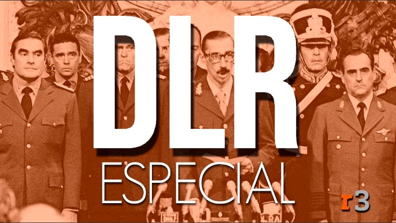 Desde la Redacción es el podcast de Rosario3.