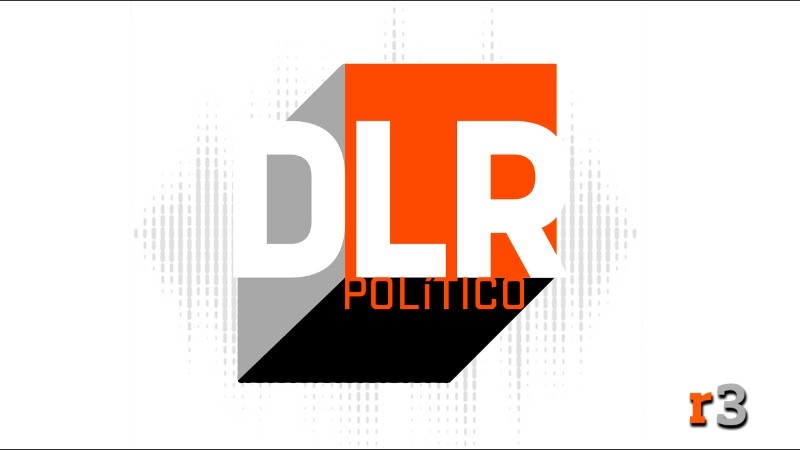 DLR Político, segunda temporada