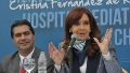 Capitanich: "Cristina Kirchner es la líder del espacio y debería ser la candidata"