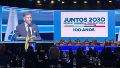 Conmebol le pidió a FIFA por el Mundial 2030: “No podemos cometer el error del Comité Olímpico con Atenas”