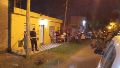 Nuevo crimen en Rosario: asesinaron a una mujer en barrio Ludueña