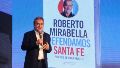 Roberto Mirabella renunció al bloque de Unión por la Patria y le pidió al peronismo que haga "una gran autocrítica"