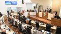 Elecciones 2023 y otra vez una oferta altísima: 55 listas compiten por las 15 bancas del Concejo de Rosario
