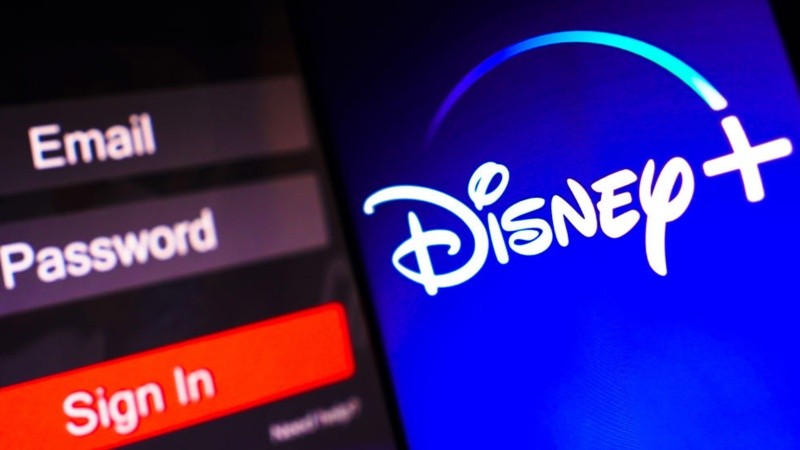 Disney+ establece nuevas políticas de uso.