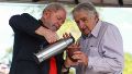 Pepe Mujica le envió una carta a Lula y lo alentó a construir la integración regional