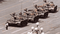 A 34 años de la masacre de Tiananmen
