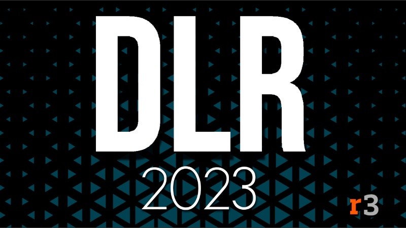 Desde la Redacción (DLR), el podcast de Rosario3.