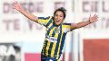 Fútbol femenino: Central le ganó a la UAI Urquiza y es el nuevo escolta de Boca