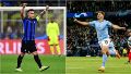 Con presencia argentina, Inter y Manchester City juegan la final de la Champions League: hora, TV y formaciones