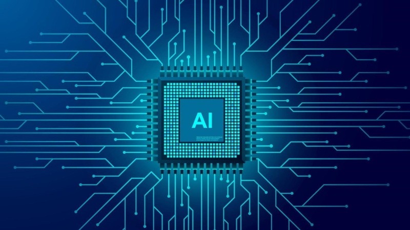 Los chips optimizados para inteligencia artificial se han convertido en una de las principales apuestas de los fabricantes globales.