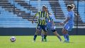 Fútbol femenino: Central perdió 2 a 0 ante Belgrano