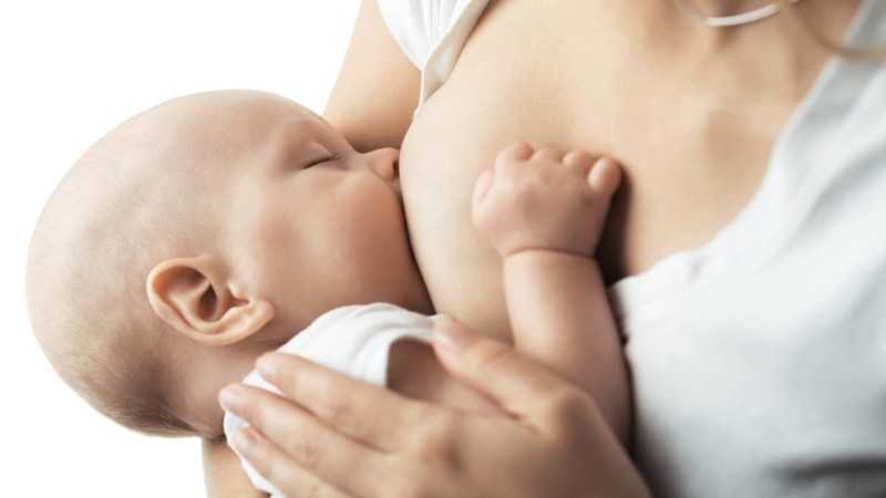 De 15 mujeres diagnosticadas en embarazo o posparto, 13 contaban en la leche materna con la misma mutación que padecían en su tumor.