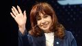 Cristina Kirchner anunció que abrió su cuenta de TikTok