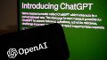 OpenAI anunció una importante mejora para ChatGPT, incluyendo la posibilidad de crear modelos personalizados