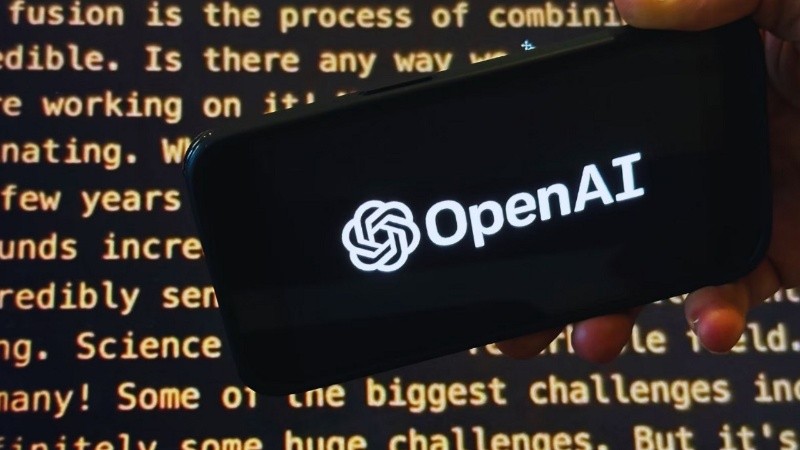 OpenAI denominó como Q-Star al proyecto destinado al desarrollo de una inteligencia artificial general.