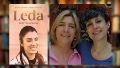 El libro de Leda: una historia de fe que comenzó como  soplo y devino en vendaval