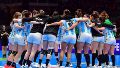 Argentina debuta en el Mundial de handball femenino: todo lo que hay que saber del torneo