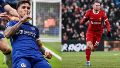 Premier League: Liverpool ganó con un bombazo de Alexis Mac Callister y Enzo Fernández marcó un doblete para el Chelsea