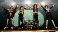 Kiss se retiró de los escenarios y su música continuará con avatares