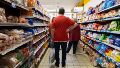 Los alimentos suben más de 4% y sospechan que no habrá nuevo descenso de la inflación en junio