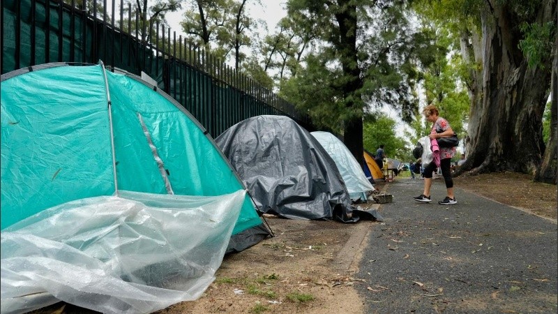 El próximo 28 de diciembre el encuentro se trasladará al Salón Metropolitano.