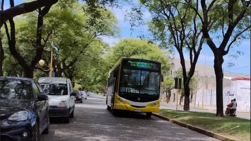 San Francisco ve peligrar su flota de transporte público.