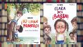 Editorial Catapulta Junior presenta la colección de libros infantiles Recreo