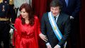 "Horrible es poco", dijo Cristina Kirchner sobre los efectos de la gestión Milei
