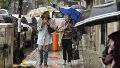 Clima en Rosario: mañana fresca y tarde para no olvidarse el paraguas