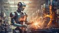 Robots, ¿siervos o amos? El dilema ético de la automatización en el siglo XXI