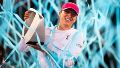 Tenis: Iga Swiatek ganó la final de Madrid y se afirma como la mejor del mundo