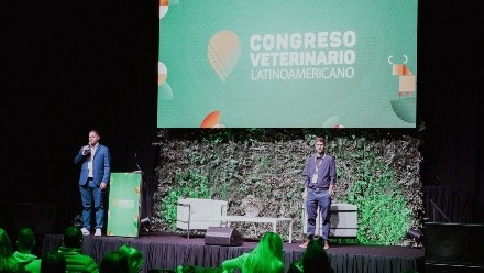 El Congreso veterinario más grande del Interior del país tendrá su 8° edición en Rosario.
