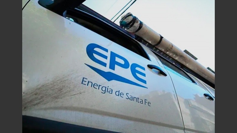 El directorio de la EPE se reservó durante el gobierno de Perotti el criterio para ver qué caso de robo de energía se judicializa