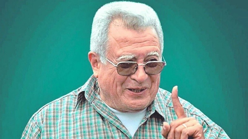 El empresario Gregorio Pérez Companc murió a los 89 años.