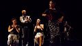 Este fin de semana se presenta "OYE! Pasión flamenca con emoción de tango", un espectáculo que funde el flamenco con el tango