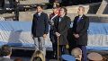 SEGUÍ EN VIVO: Milei encabeza el acto por el Día de la Bandera en el Monumento con sus ministros, Javkin y Pullaro