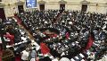 Comenzó el debate en Diputados: la ley Bases va por su sanción definitiva